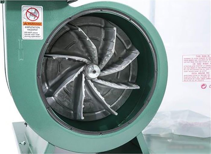 Станок Jaguar Machinery JDC-1400-230V