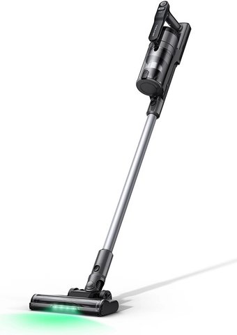 Пылесос Trouver Cordless Vacuum Cleaner S1 Lite VJ14A (евровилка)