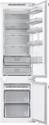 Холодильник Samsung BRB80F30AEF0EO