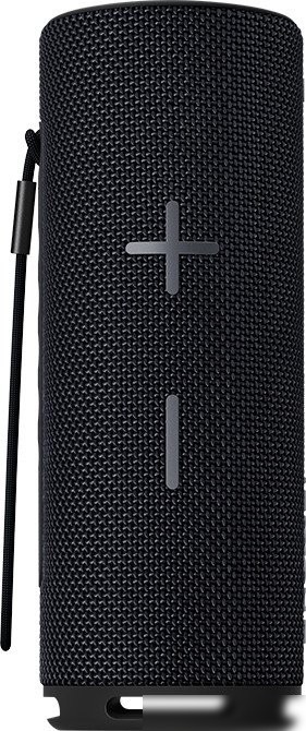 Беспроводная колонка Huawei Sound Joy 2 (черный, международная версия)