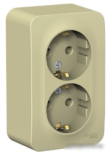 Розетка Schneider Electric Blanca BLNRA010217 Розетка Schneider Electric Blanca BLNRA010217