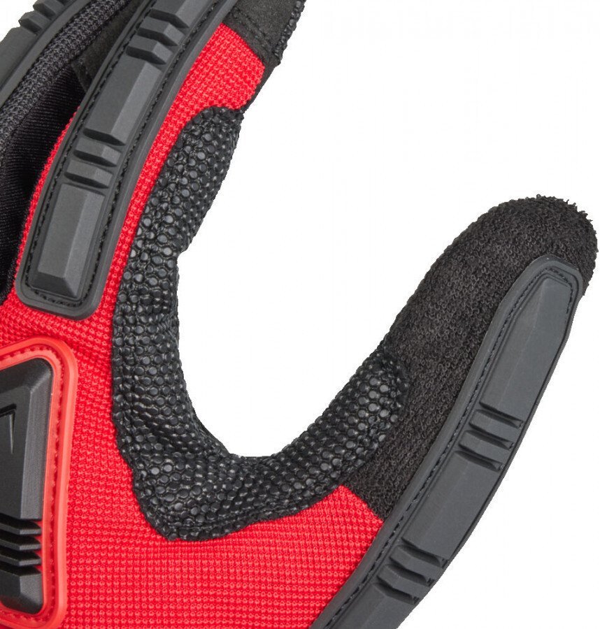 Текстильные перчатки Milwaukee Impact DemoX 10/XL 4932498484