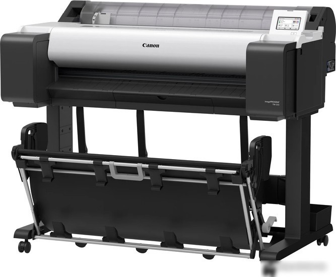 Принтер Canon imagePROGRAF TM-350