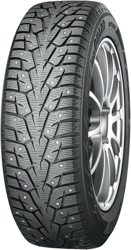 Автомобильные шины Yokohama iceGUARD Stud IG55 225/60R18 104T