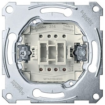 Выключатель Schneider Electric MTN3150-0000,10А