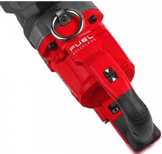 Гайковерт Milwaukee M18 ONEFHIWF1DS-121C 4933499253 (с 1-им АКБ, кейс)