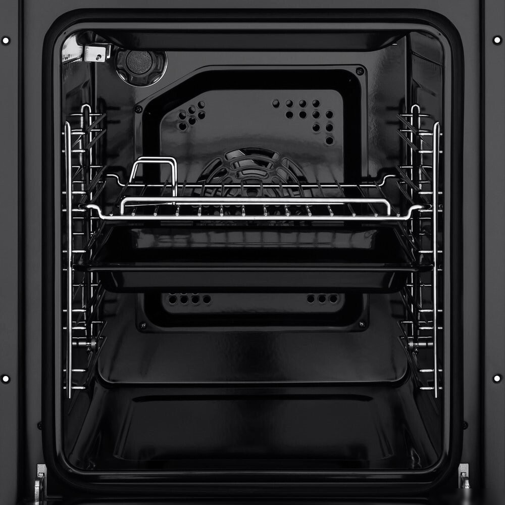 Электрический духовой шкаф MAUNFELD EOEH5110W