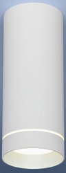 Точечный светильник Elektrostandard DLR022 12W 4200K (белый матовый)