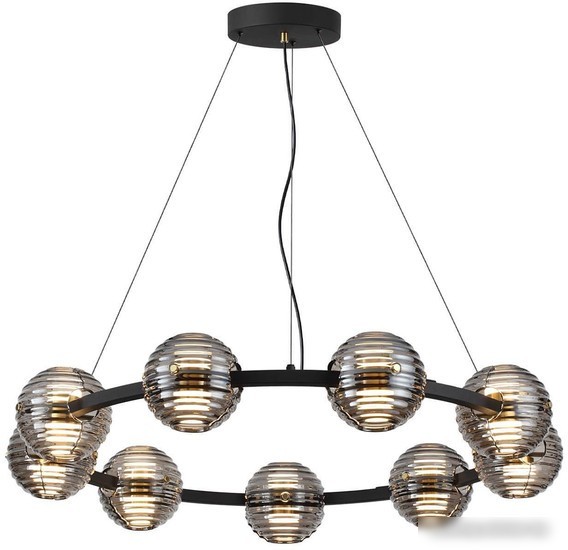 Подвесная люстра Odeon Light Troni 5041/90L