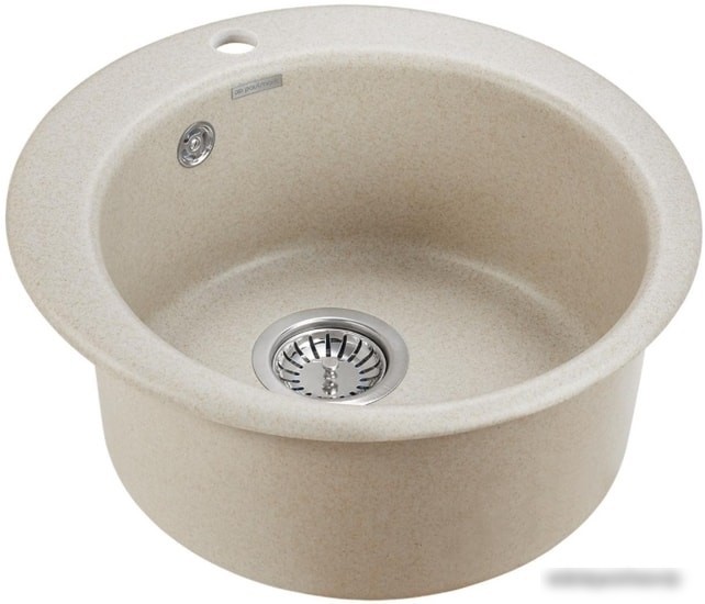 Кухонная мойка Paulmark Gelegen PM404800-BE