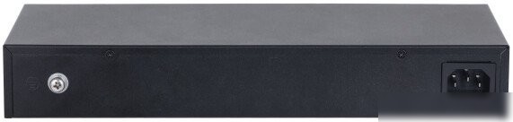 Неуправляемый коммутатор Dahua DH-S3016-16GT