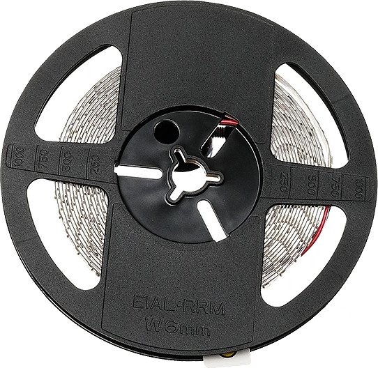 Светодиодная лента Byled BLS2835-120-24-9.6-W-LUX-5mm