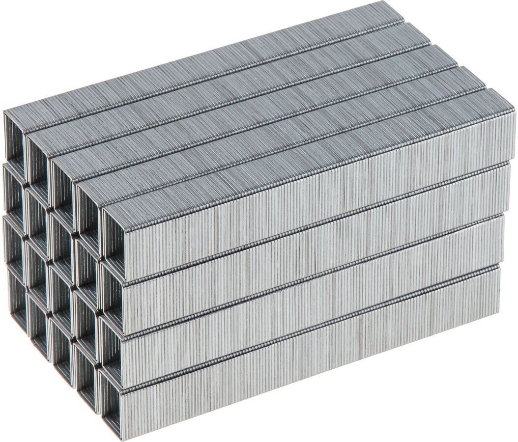 Скобы Startul ST4540-16 (5000 шт)