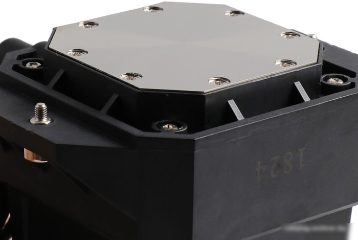 Кулер для процессора Thermalright Turbo Right 240 C