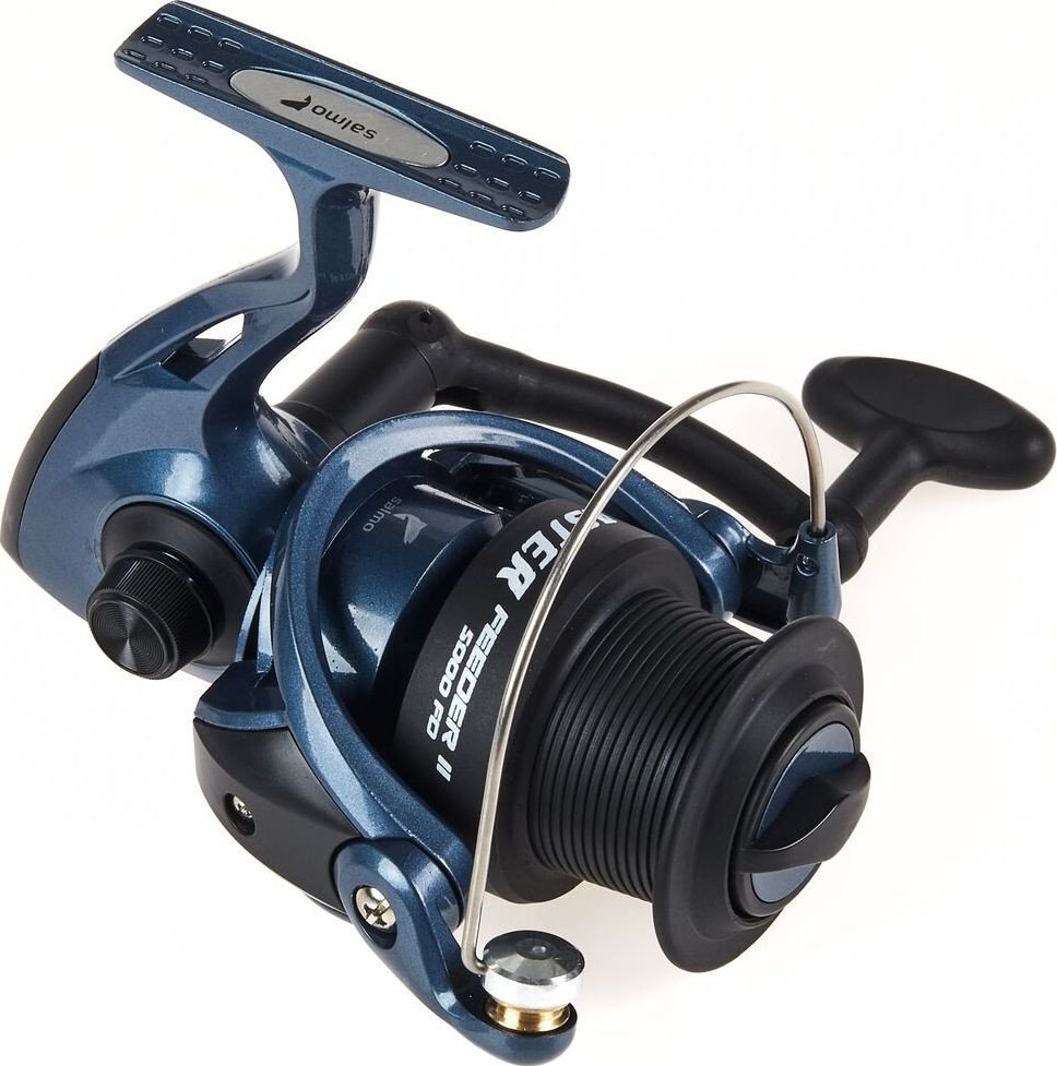 Рыболовная катушка Salmo Blaster Feeder II 1 50FD