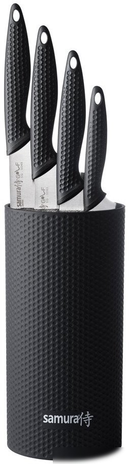 Подставка для ножей Samura Golf KBG-101