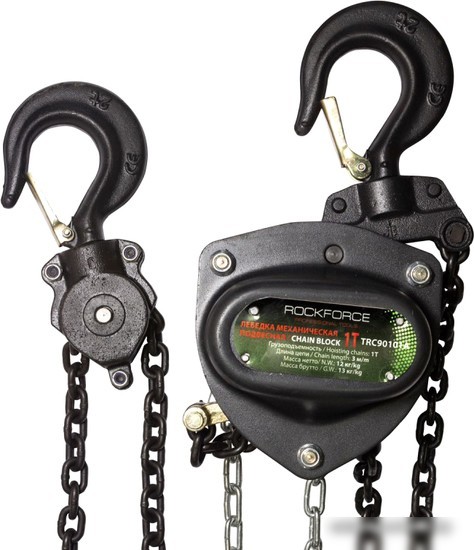 Таль RockForce RF-TRC90101A Таль RockForce RF-TRC90101A