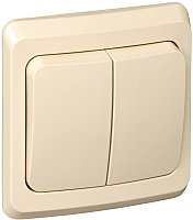 Выключатель Systeme Electric Этюд BC10-006K