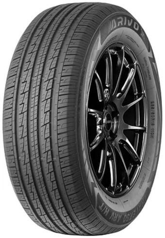 Автомобильные шины Arivo Traverso ARV H/T 265/70R18 116T