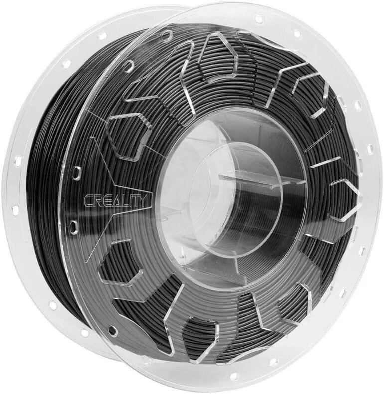 Филамент Creality TPU-CR 1.75мм 3301040040 (1 кг, черный) Филамент Creality TPU-CR 1.75мм 3301040040 (1 кг, черный)