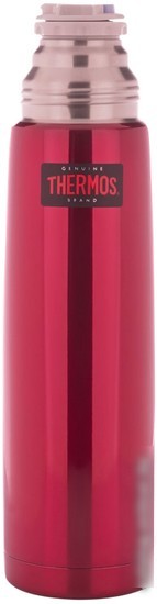 Термос Thermos FBB-750 750мл (красный)