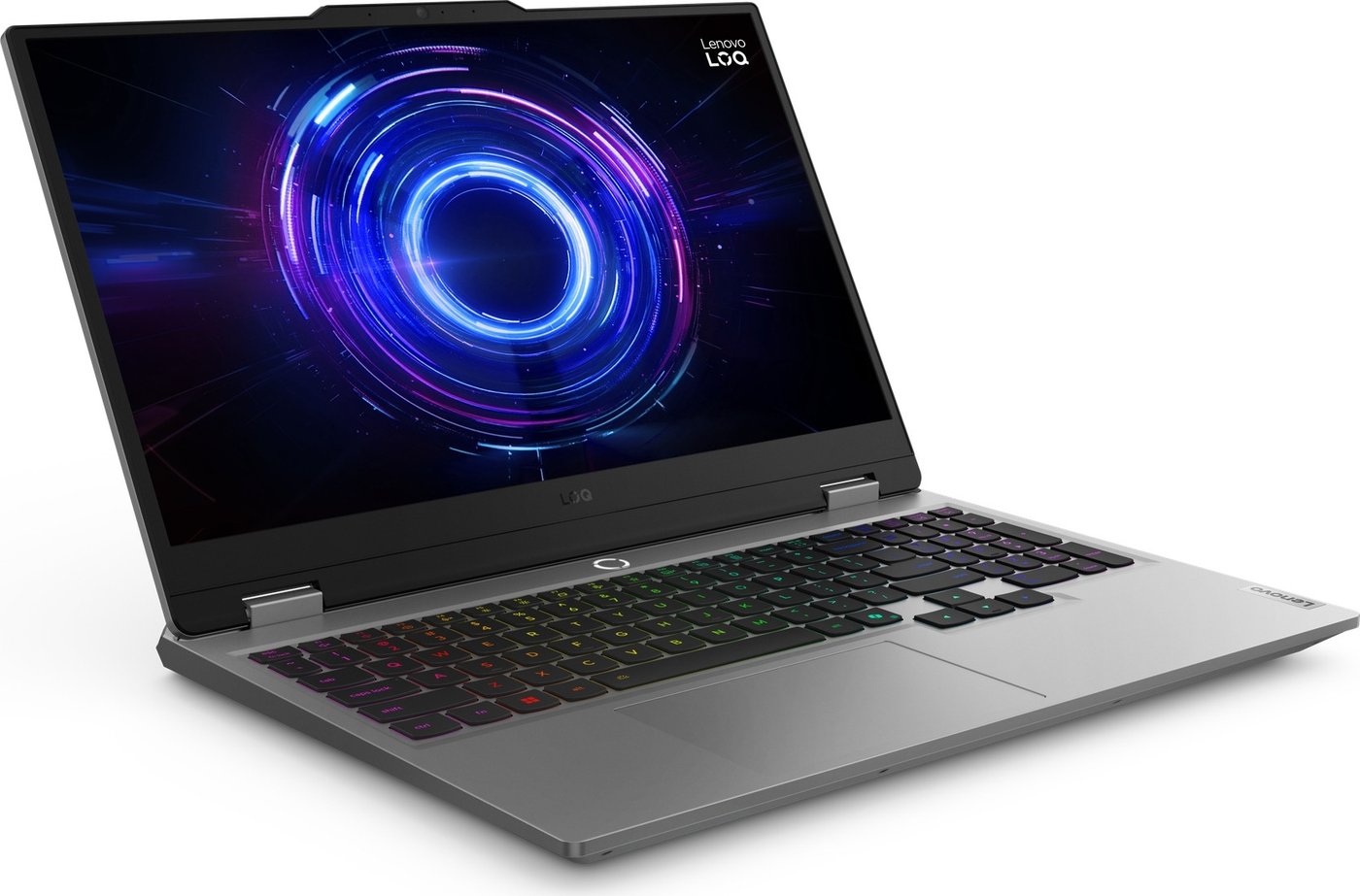 Игровой ноутбук Lenovo LOQ 15IRX10 83JE002DRK