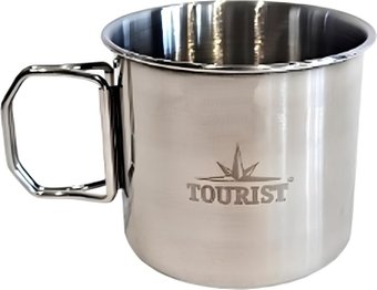 Кружка Tourist MUG FOLD-340 TK-583