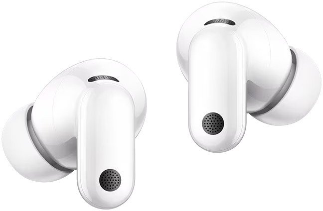 Наушники Huawei FreeBuds Neo (белый, международная версия)