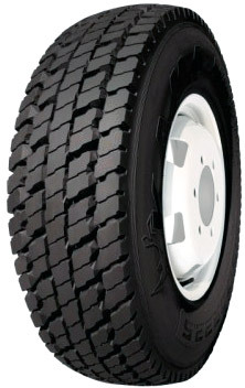 Автомобильные шины KAMA NR 202 295/80R22.5 152/148M