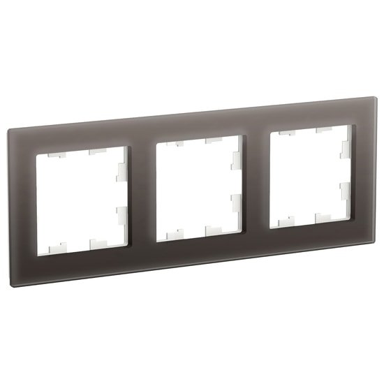 Рамка Schneider Electric AtlasDesign ATN320603