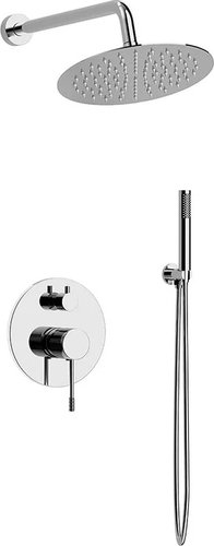 Душевая система Vincea Desire VSFW-1D1CH