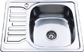 Кухонная мойка Ledeme L65848-R