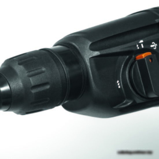 Перфоратор Daewoo Power DAH 920
