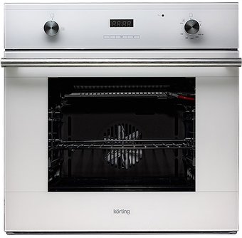 Газовый духовой шкаф Korting OGG771CFW