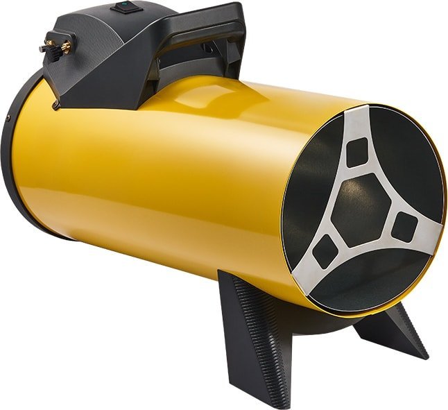 Газовая тепловая пушка Ballu BHG-40M