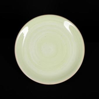 Тарелка десертная Corone Natura HL908120E фк0923