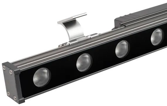 Уличный прожектор Arlight AR-LINE-500-9W Day4000 041723