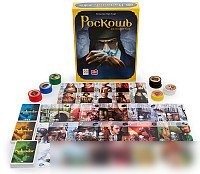 Карточная игра Стиль Жизни Роскошь