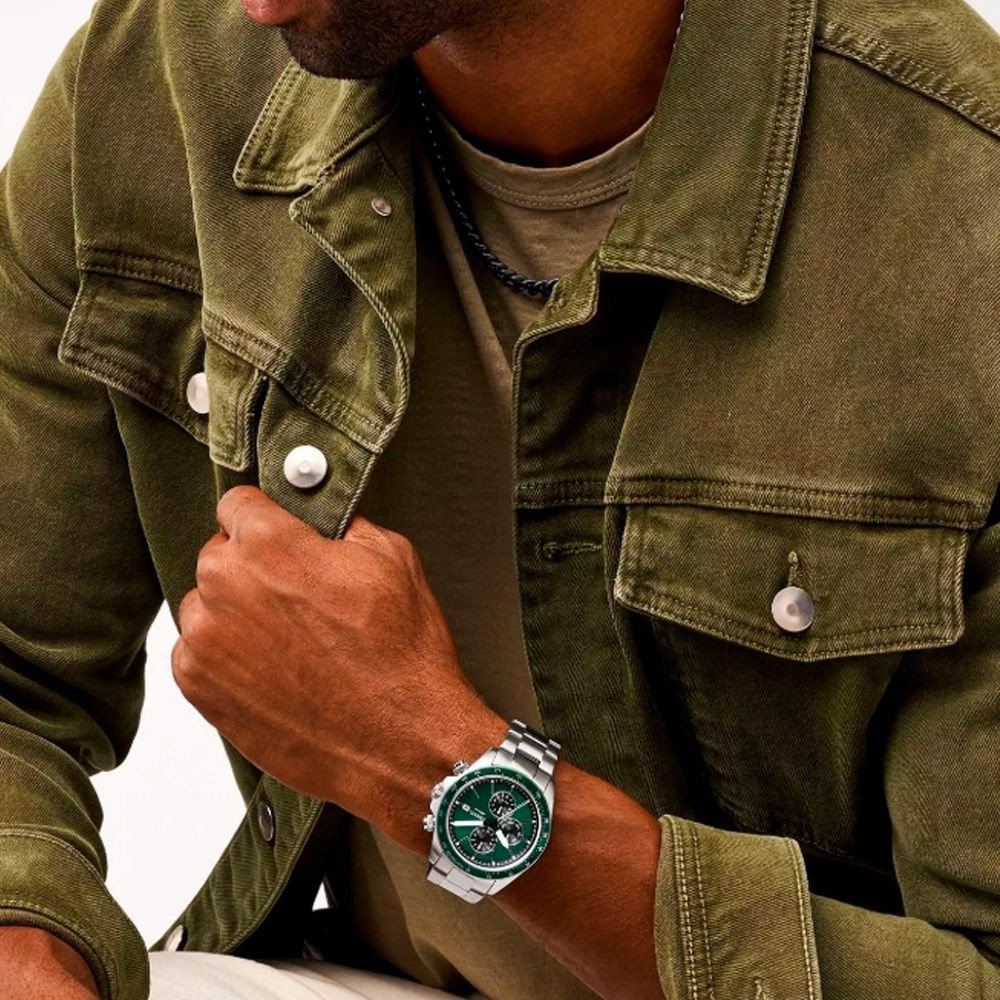 Наручные часы Fossil FS6127