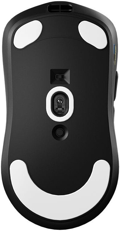 Игровая мышь Scyrox V6 Kailh Optical (черный)