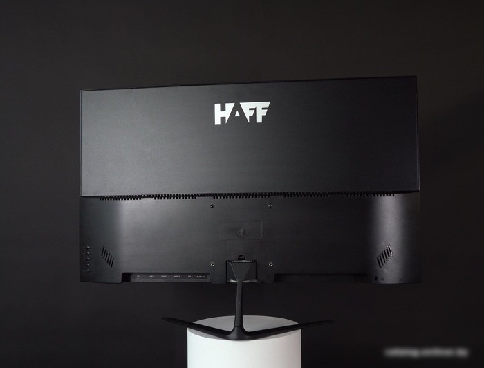 Игровой монитор HAFF H270G