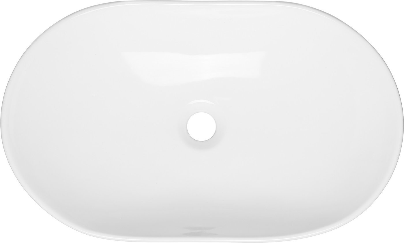 Умывальник Quarter Bath Smooth Line 70SM23061