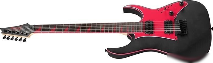 Электрогитара Ibanez GRG131DX-BKF