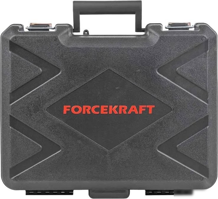 Гайковерт ForceKraft FK-WT03071 (кейс)
