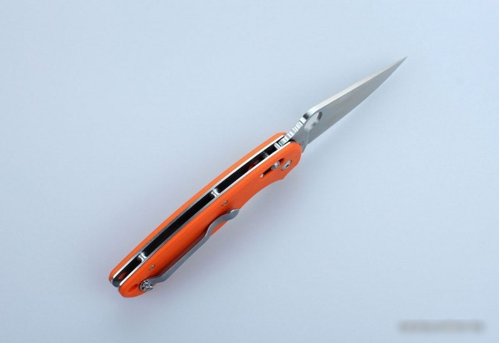 Туристический нож Ganzo G729 [G729-OR]
