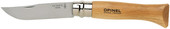 Туристический нож Opinel N°9 нержавеющая сталь