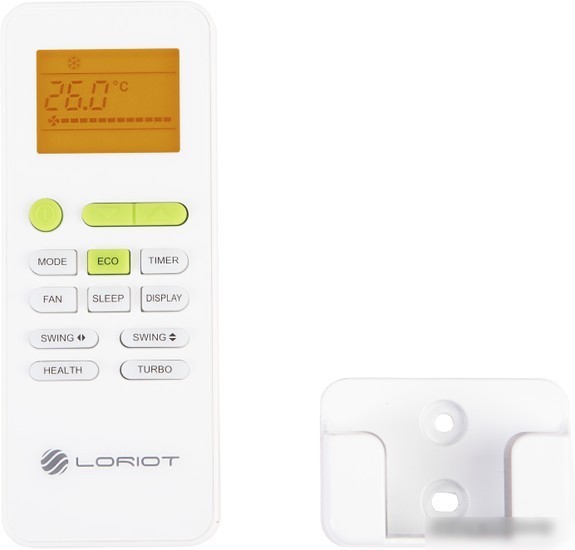Сплит-система Loriot TCF LAC-48TCF