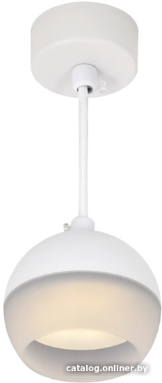 Подвесная люстра IEK LT-UCB0-4012-GX53-1-K01