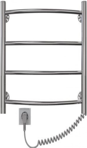Полотенцесушитель Granula Классик 40x60 D32 с кнопкой