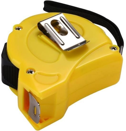 Рулетка Deko LT03 Basic